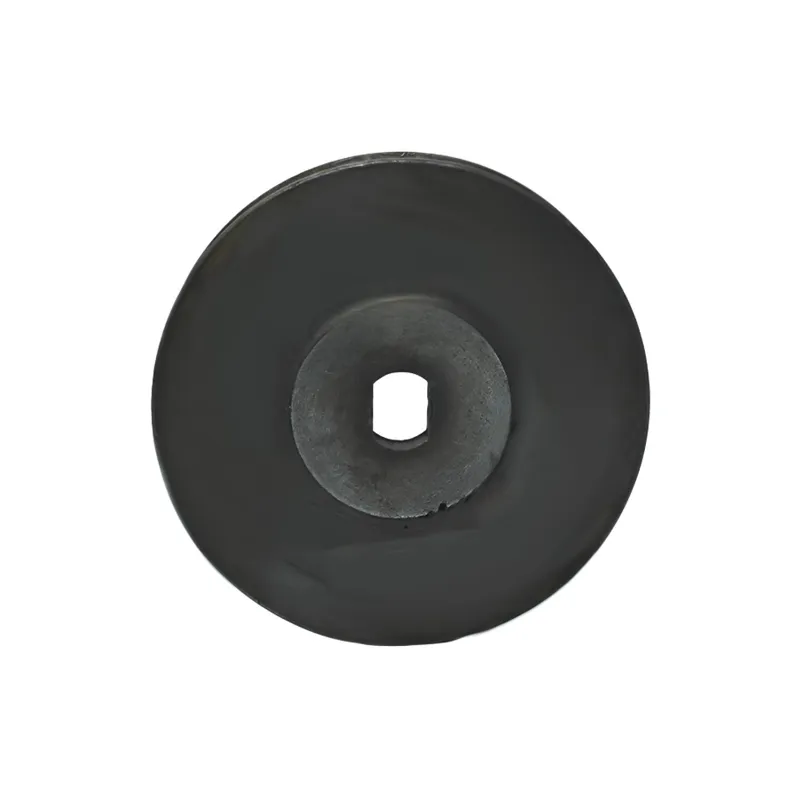Yalu 108mm H-Type Pulley for MY1020/MY1122ZXF Motors