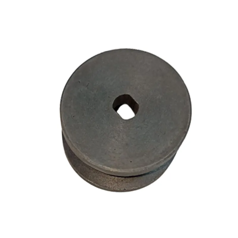 Yalu 51mm H-Type Pulley for MY1020/BM1109 Motors