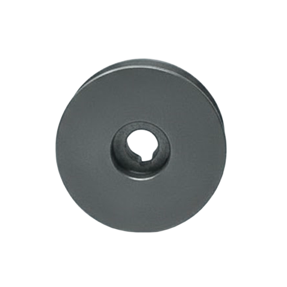 Yalu 58mm Keyway Pulley for MY1016Z Motor (11mm Bore)