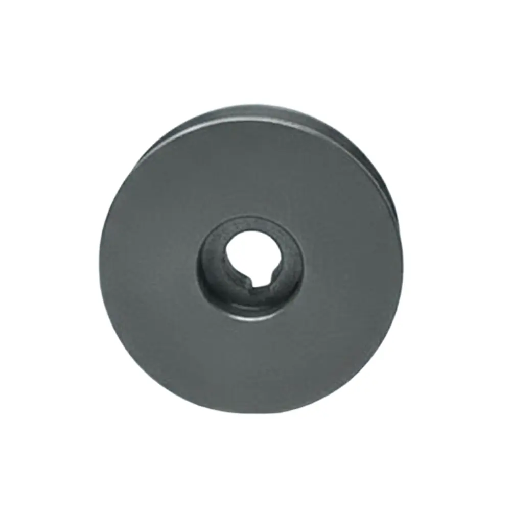 Yalu 58mm Keyway Pulley for MY1016Z Motor (11mm Bore)