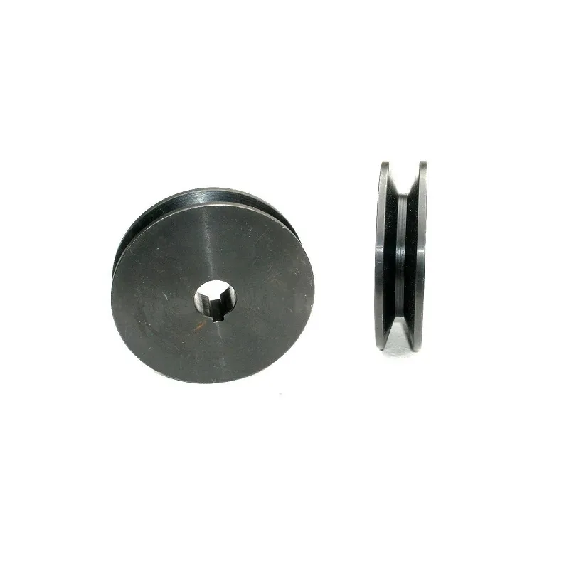Yalu 58mm Keyway Pulley for MY1016Z Motor (11mm Bore) - Image 2