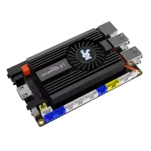 Youyeetoo X1 X86 Mini PC SBC - Intel Celeron N5105