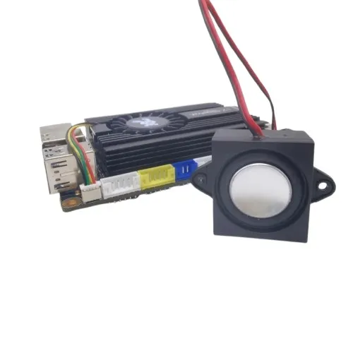 Youyeetoo X1 X86 Mini PC SBC - Intel Celeron N5105 - Image 4