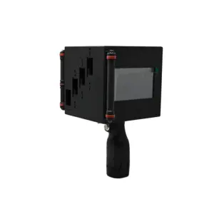 ZG1683-a Handheld Inkjet Coding Printer