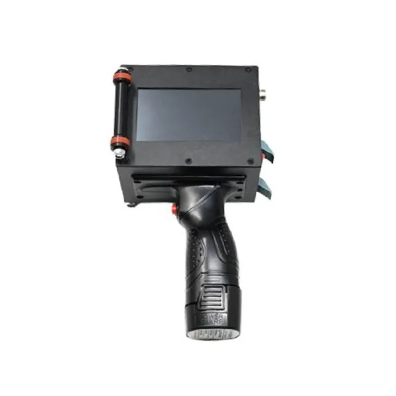 ZG1683 Handheld Inkjet Coding Printer