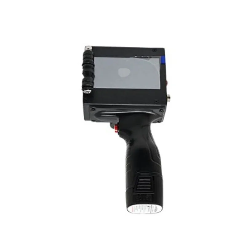 ZG1684 Handheld Inkjet Coding Printer