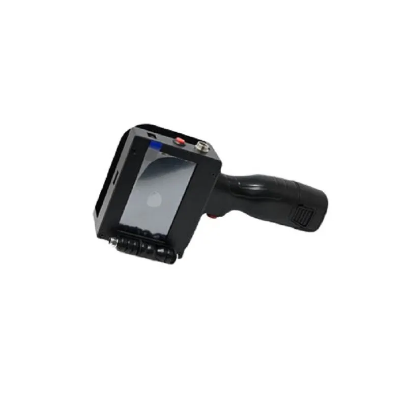 ZG1684 Handheld Inkjet Coding Printer - Image 2