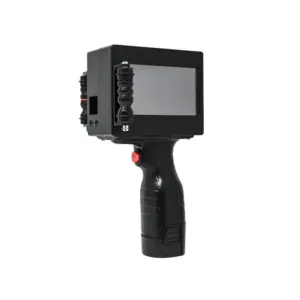 ZG1688 Handheld Inkjet Coding Printer