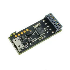 ZYMKEY4 Security Module for Raspberry Pi & Jetson