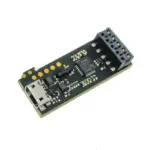 ZYMKEY4 Security Module for Raspberry Pi & Jetson