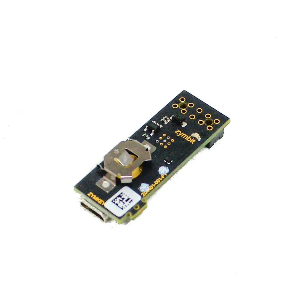 ZYMKEY4 Security Module for Raspberry Pi & Jetson - Image 2