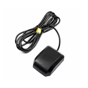 1.5M GPS Antenna SMA Male Connector 1575-1602MHz L1 Band