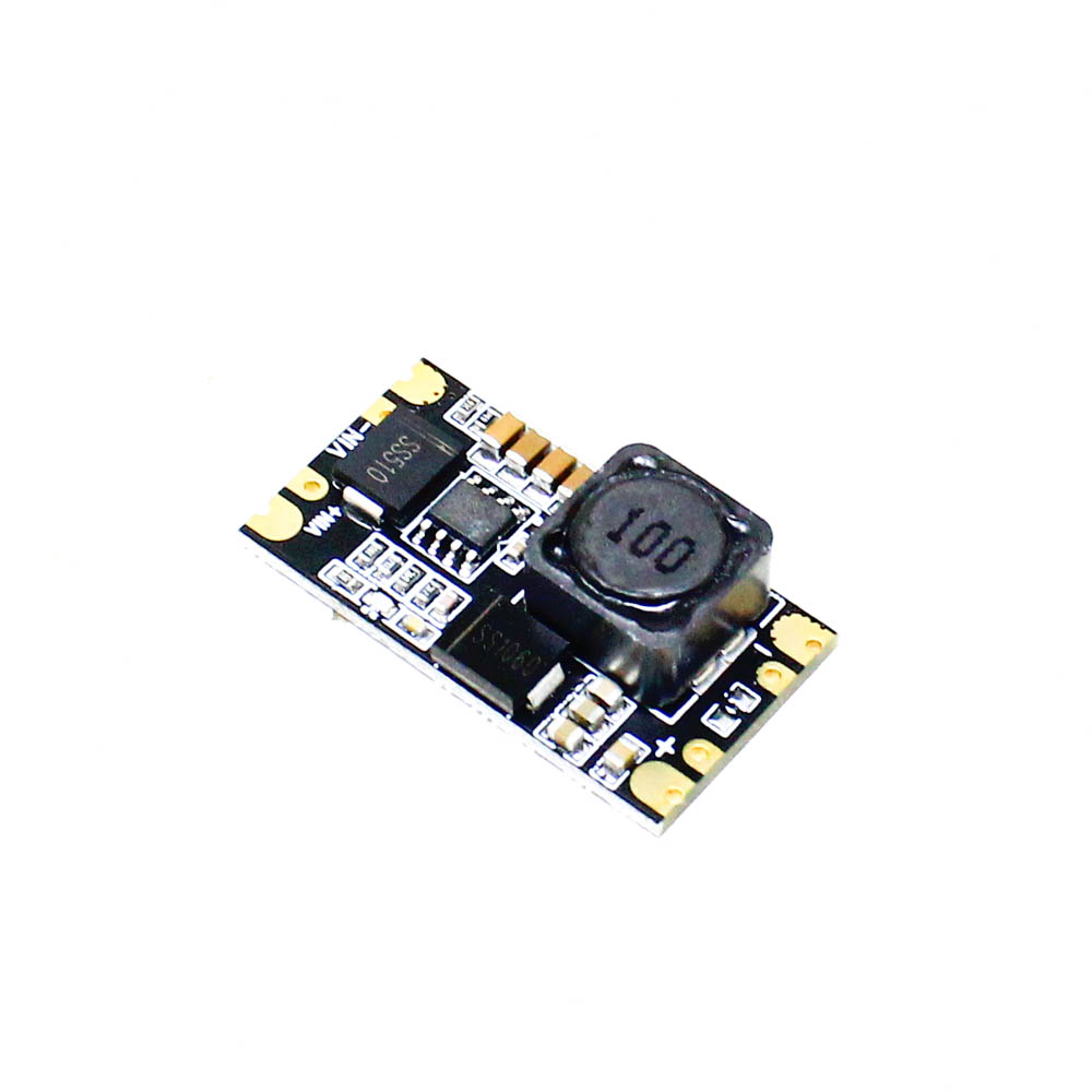 2-13S 5V 5A BEC Voltage Regulator Module - Image 2
