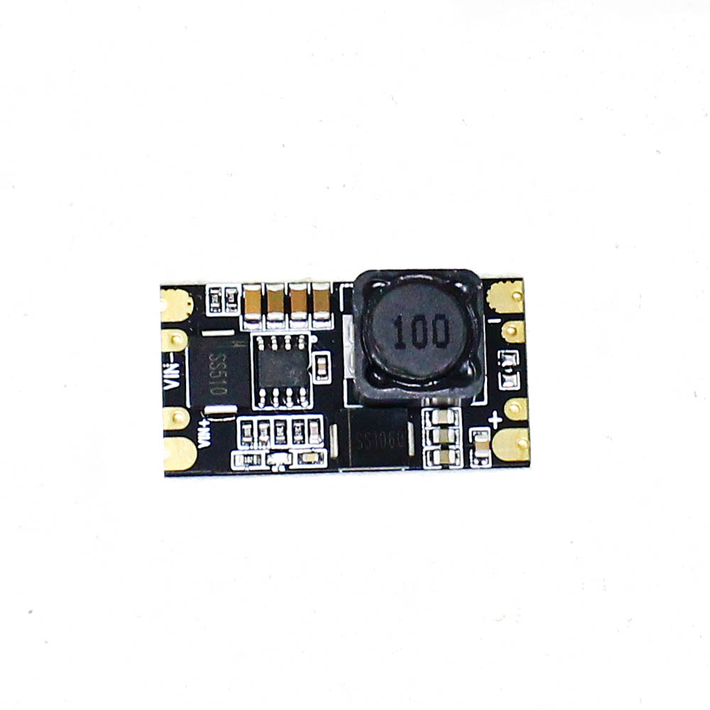 2-13S 5V 5A BEC Voltage Regulator Module - Image 3