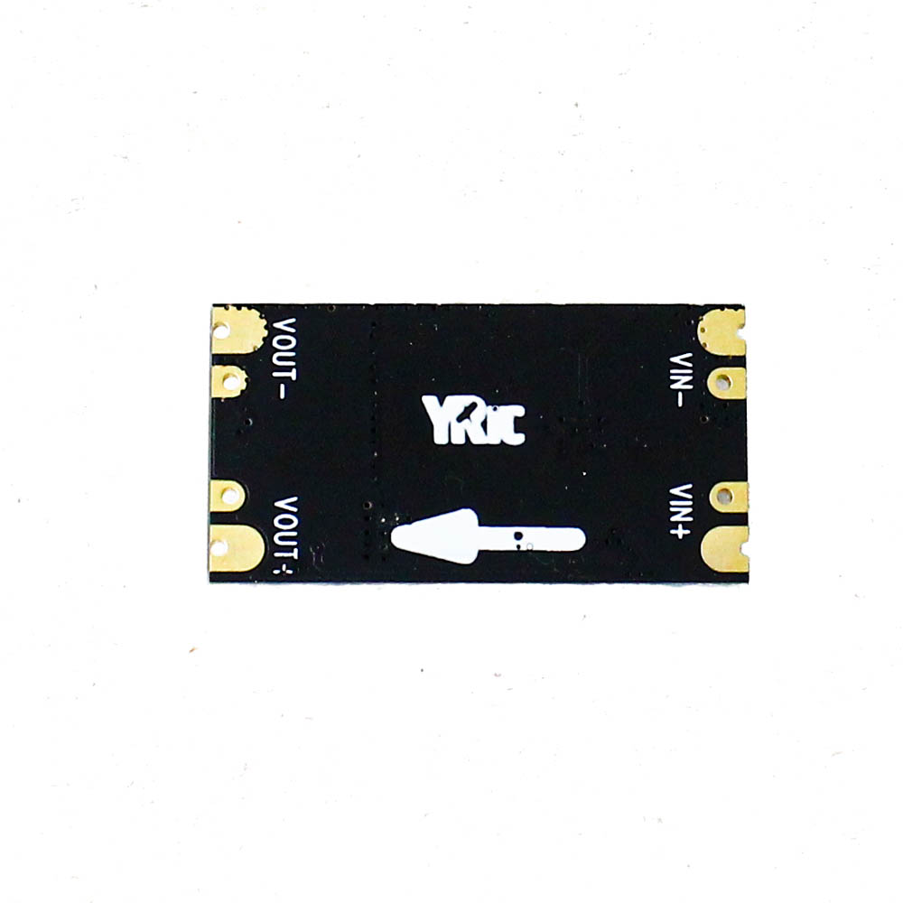 2-13S 5V 5A BEC Voltage Regulator Module - Image 4