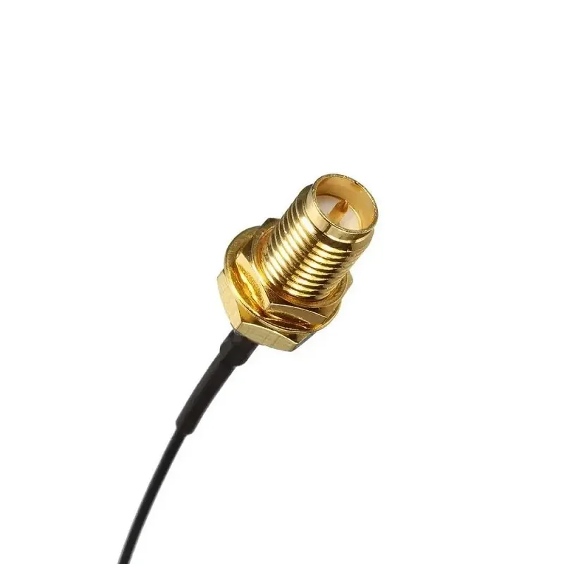 20cm RP-SMA Female to IPEX1 Cable RG1.13 - Image 2