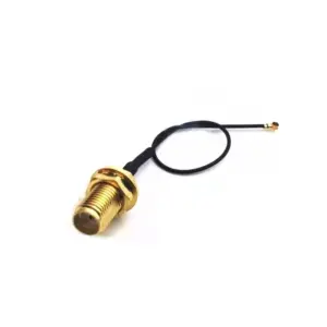 20cm SMA Female to IPEX4 RF Cable RG0.81
