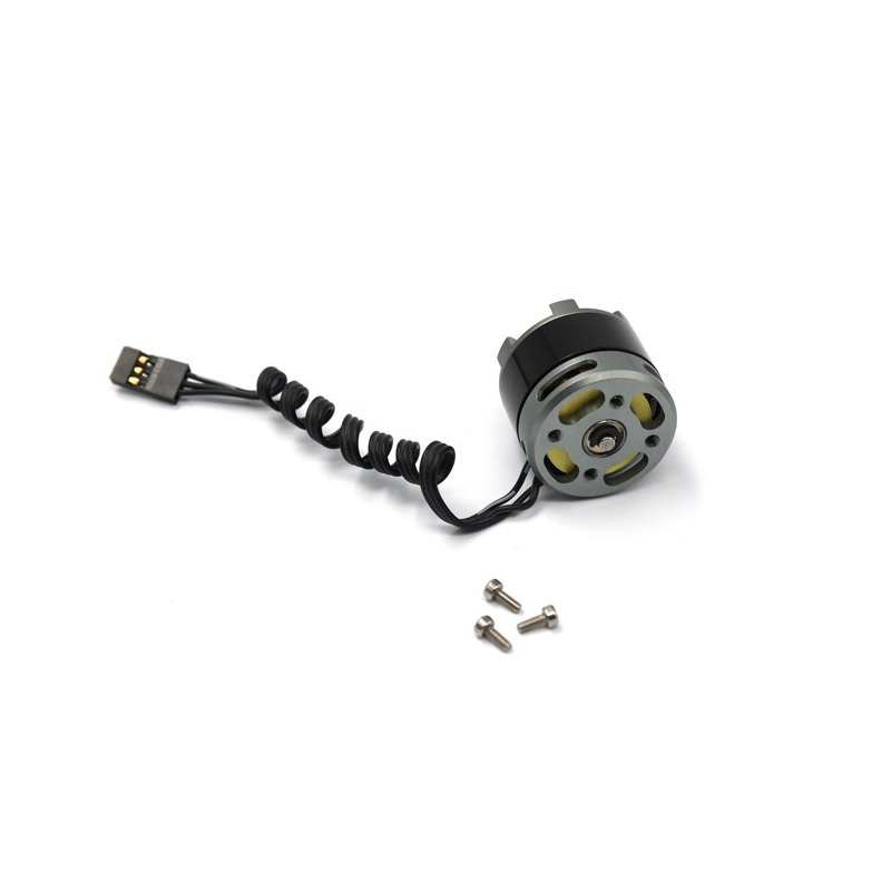 2208 80KV Gimbal Brushless Motor - Image 3
