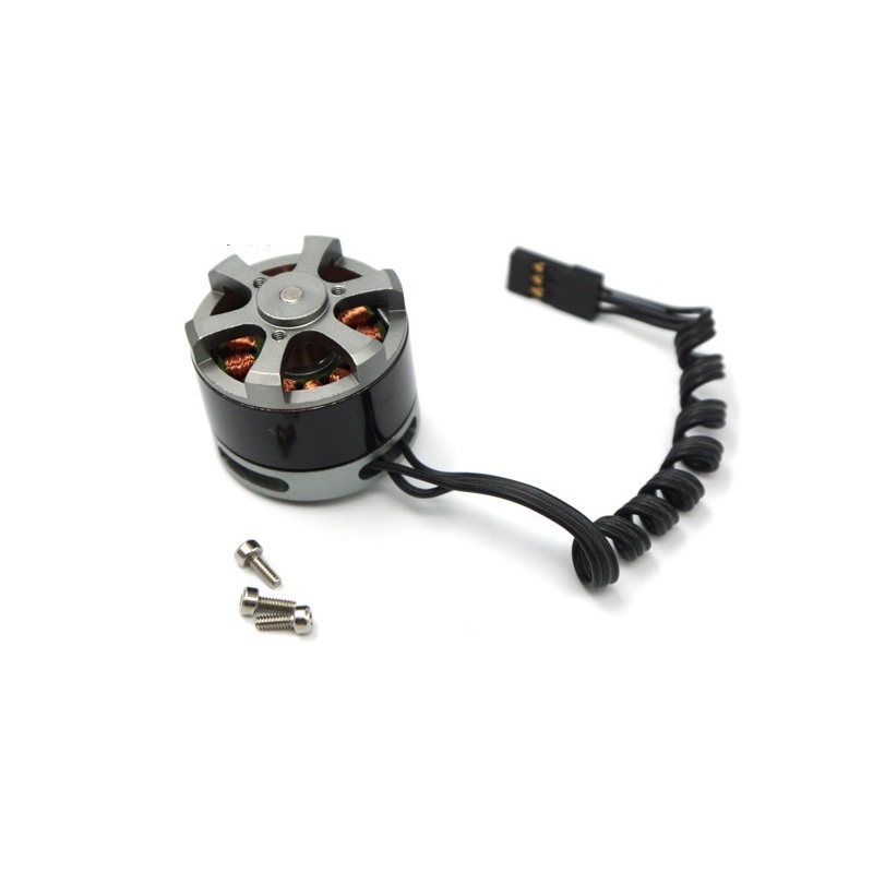 2208 80KV Gimbal Brushless Motor - Image 4