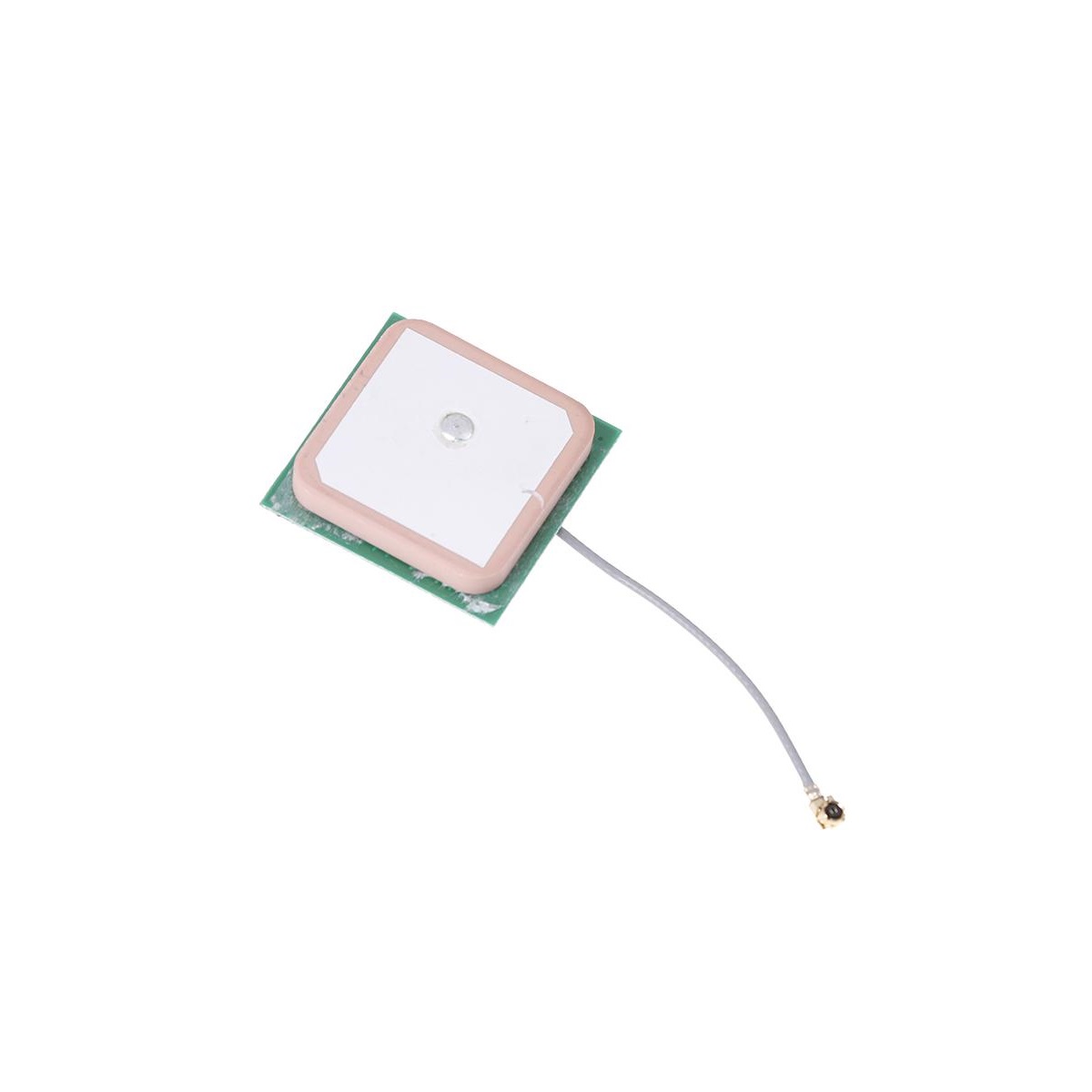 28dB High Gain Active Ceramic GPS Antenna (NEO-6M/7M/8M) - Image 2