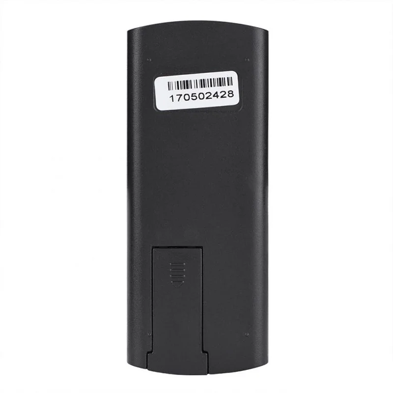 3 Channel RF Wireless Smart Switch w/ 433MHz Remote Control - Image 5