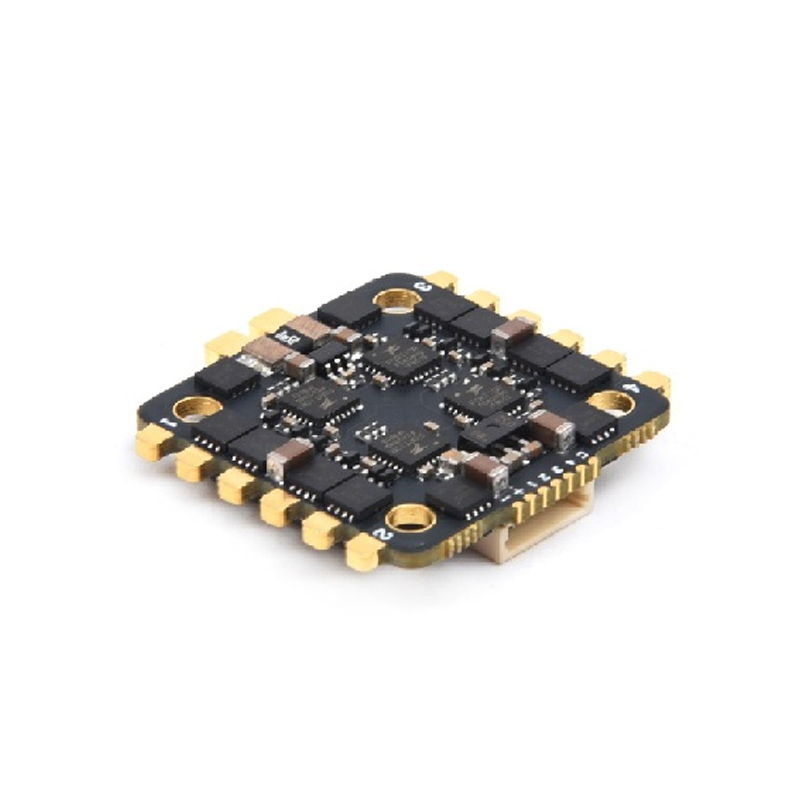 35A 2-5S BLHeli_S 4-in-1 ESC