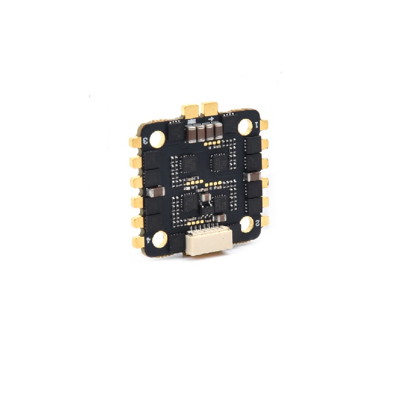 35A 2-5S BLHeli_S 4-in-1 ESC - Image 2