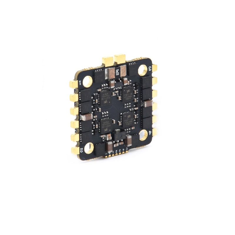 35A 2-5S BLHeli_S 4-in-1 ESC - Image 3