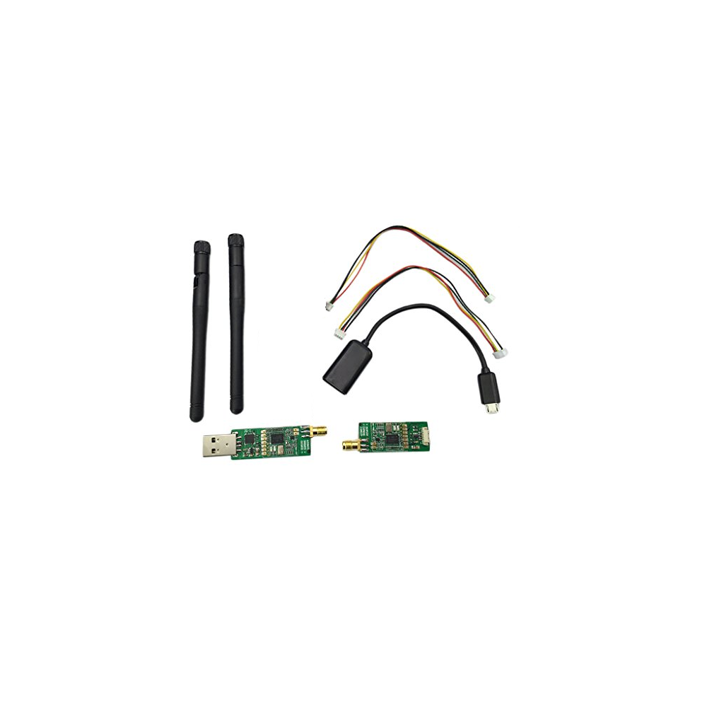 433MHz 100mW Radio Telemetry Kit - Image 2