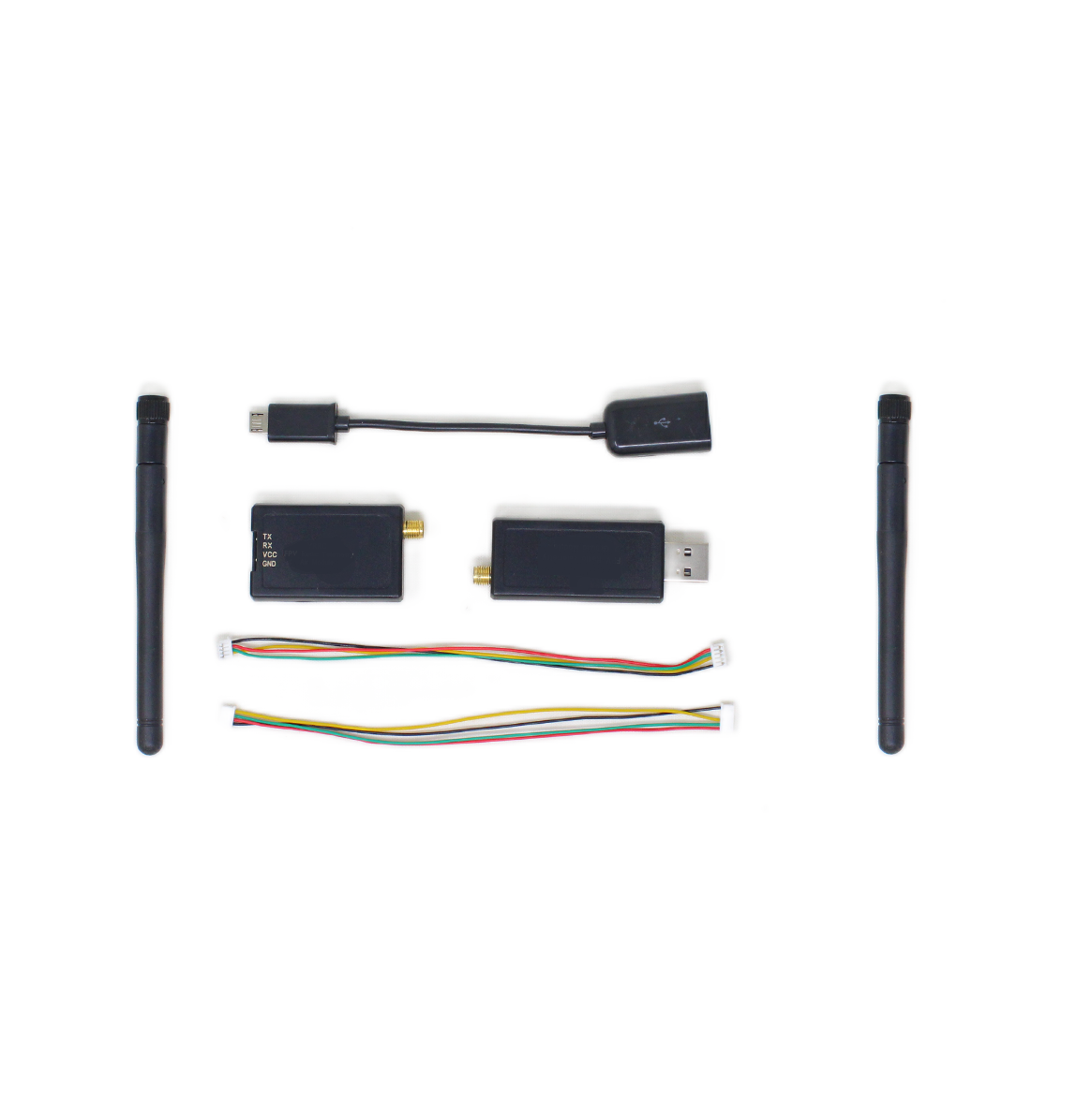 433MHz 100mW Radio Telemetry Kit - Image 4
