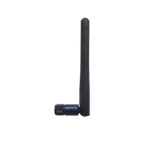 433MHz 2.5dBi Omnidirectional Folding Antenna