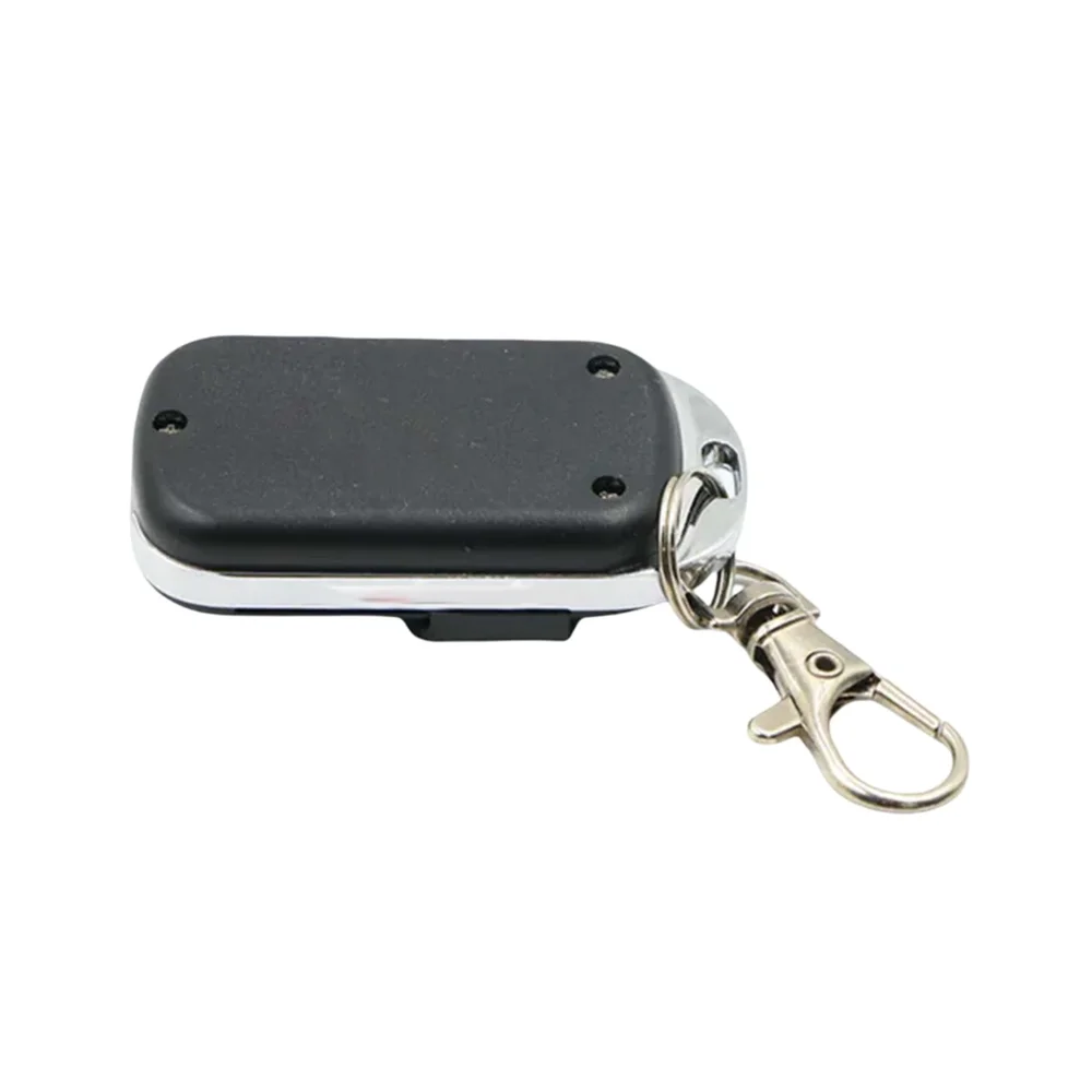 433MHz Wireless Remote Control Transmitter (4-Button) - Image 2