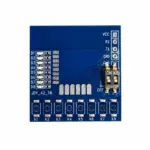 45 Multi-Function 2.4GHz RF Switching Module Receiver Panel