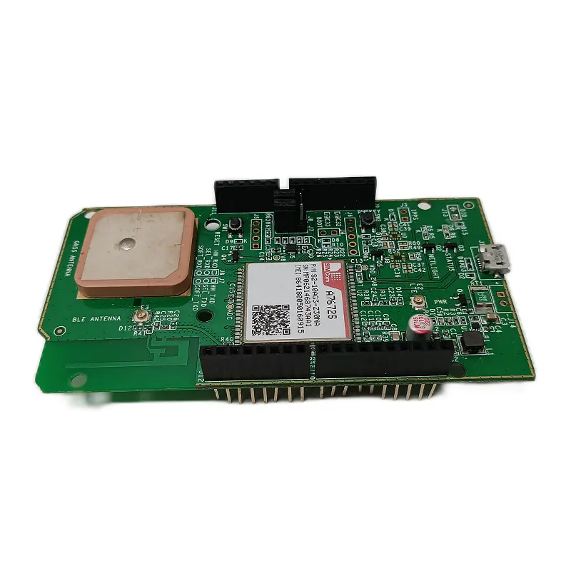 4G LTE GNSS BLE 5.0 IoT Shield for Arduino & Raspberry Pi - Image 6