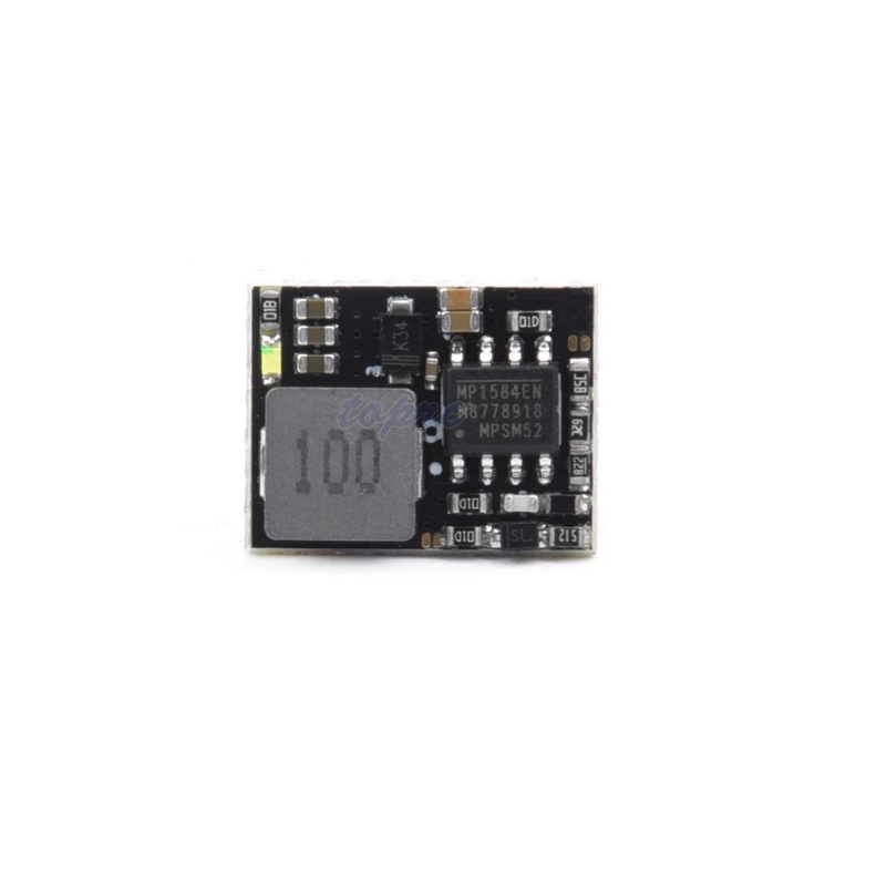 4S-6S 12V 3A UBEC - Image 3