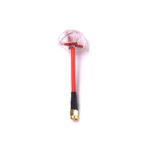 5.8GHz 3dBi 4 Leaf Clover RHCP RP-SMA Antenna with Cover