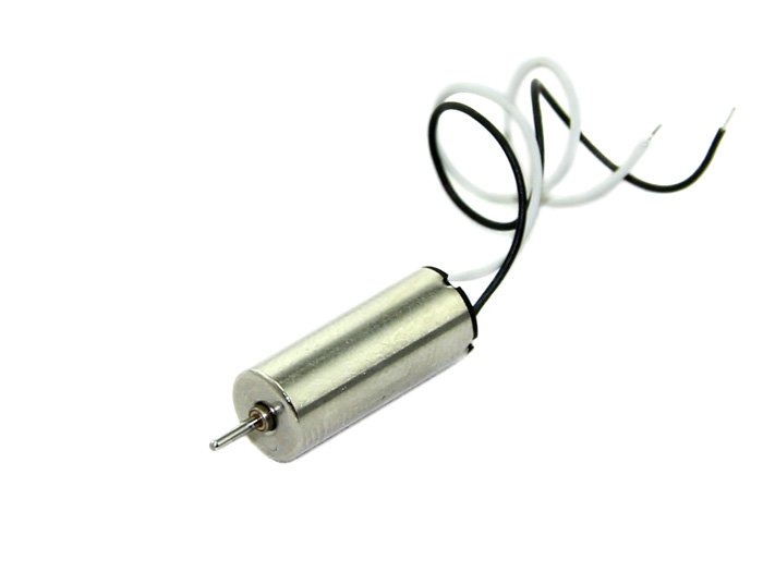 615 Magnetic Micro Coreless Motor for Micro Quadcopters - 2xCW & 2xCCW - Image 4