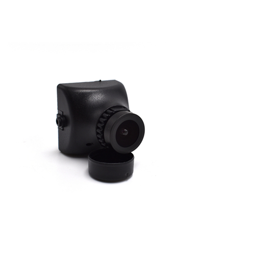 700TVL 2.8mm Lens 90 Degree 1/4 CMOS Wide Angle FPV Camera - Image 3