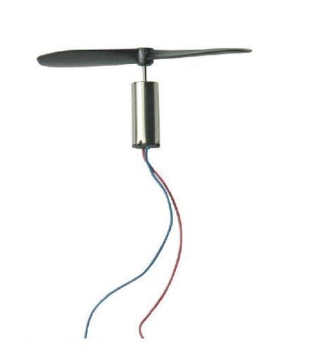 720 Magnetic Micro Coreless Motor + 55mm Propeller - Set of 4Pcs - Image 4