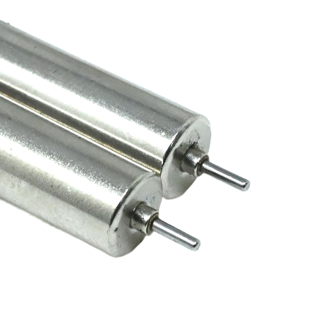 720 Magnetic Micro Coreless Motor for Micro Quadcopters - 2xCW & 2xCCW - Image 3