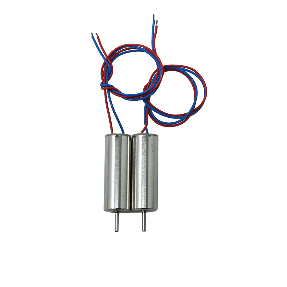 720 Magnetic Micro Coreless Motor for Micro Quadcopters - 2xCW & 2xCCW - Image 4
