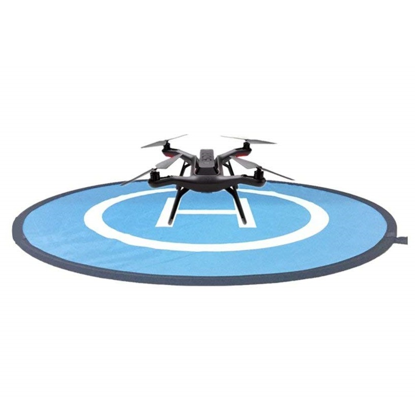 75cm Fast-fold Landing Pad for RC Drones - Image 2