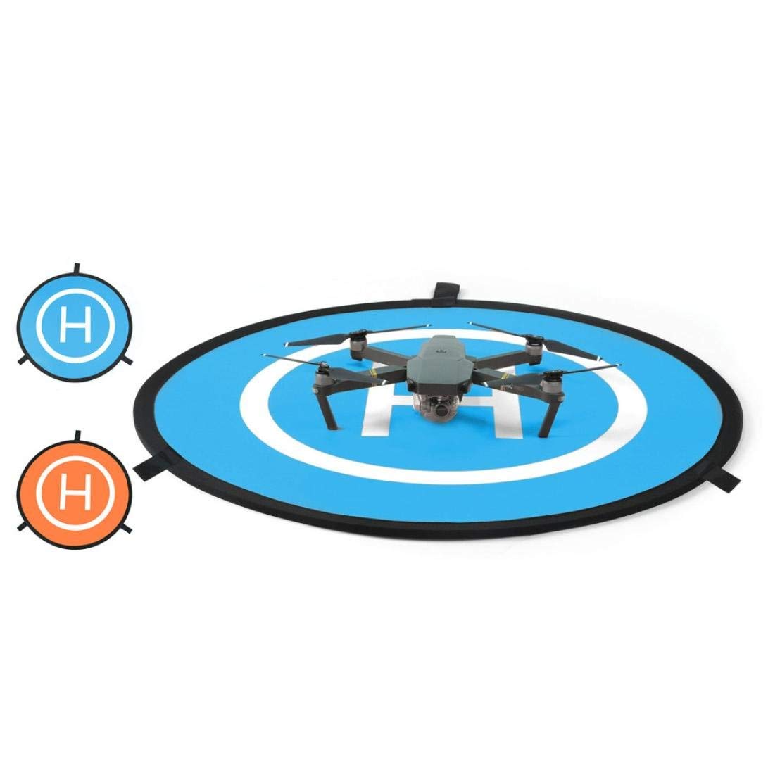 75cm Fast-fold Landing Pad for RC Drones - Image 5
