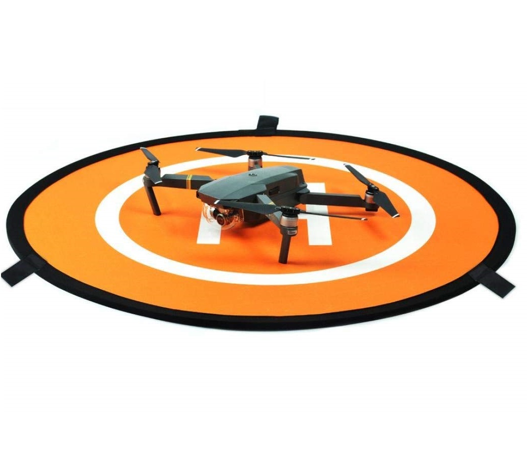 75cm Fast-fold Landing Pad for RC Drones - Image 6