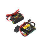 8A 2-8S Lipo UBEC 6-36V Adjustable Output Regulator