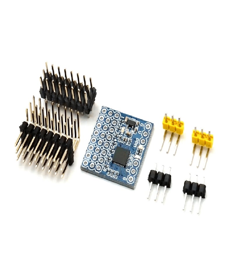 8CH PWM PPM SBUS Signal Conversion Module - Image 2