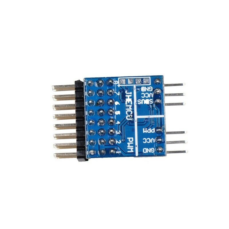 8CH PWM PPM SBUS Signal Conversion Module - Image 3