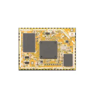 8devices Carambola 3 Wi-Fi Module, QCA4531, MIPS