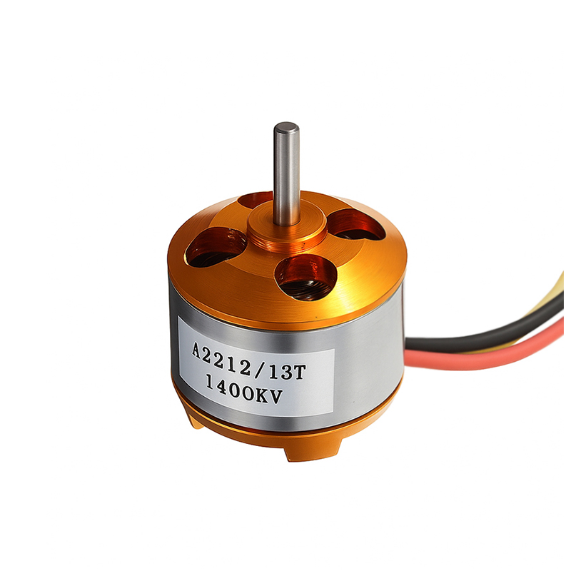 A2212 10T 1400KV Brushless Motor & SimonK 30A ESC Combo