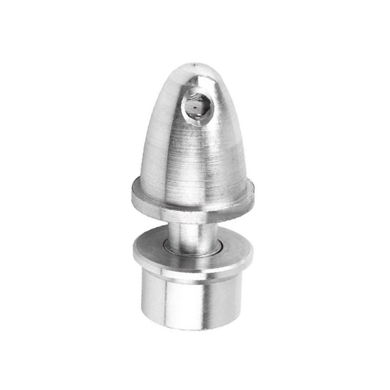 A2212 Motor Prop Adapter (Collet Type) - Silver